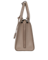 Heroine Open Tote, bottom view